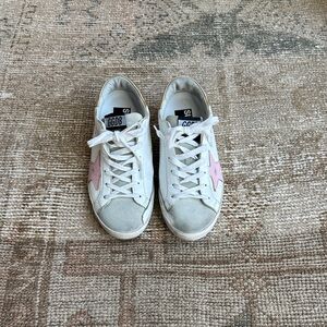 Golden Goose Superstar Sneakers Women’s 38